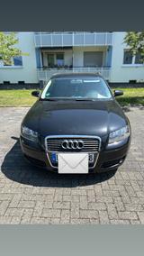 Audi A3 1.9 TDI (DPF) Ambition Sportback Ambition - Audi A3 aus 2007: 1.9