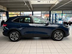 FORD Kuga 2.5 Plug-In Hybrid Titanium*Navi*DAB*Sitzh.