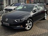 Volkswagen Passat 1.6 TDI AUTOMATIK TÜV NEU 140.000km - VW Passat Gebrauchtwagen in Mannheim