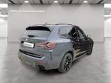 BMW X3 M40d Standheizung Driv.Assist.Prof Harman/K - BMW X3 M40 mit Schiebedach
