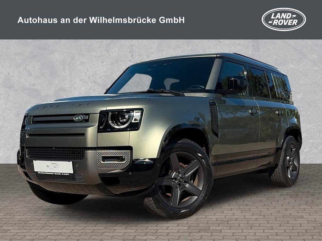 Land Rover Defender 110 D250 XDynamic SE AHKStandheizung 2022