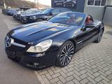 Mercedes-Benz SL 300  Roadster  Deutsch Org. 94tkm Bi-Xenon - Mercedes-Benz aus 2009: Cabrio