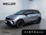 Opel Crossland 1.2 Automatik GS Line *LED*CAM*Keyless - Opel Crossland (X): Automatik