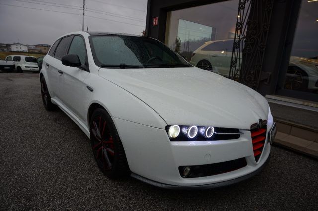 Alfa Romeo ALFA ROMEO 159 2.0 JTDm Sportwagon 170 Distincti