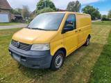 Volkswagen Vw T5 1.9 TDI - VW T5 Transporter in Rostock