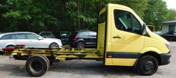 Mercedes Sprinter - 3