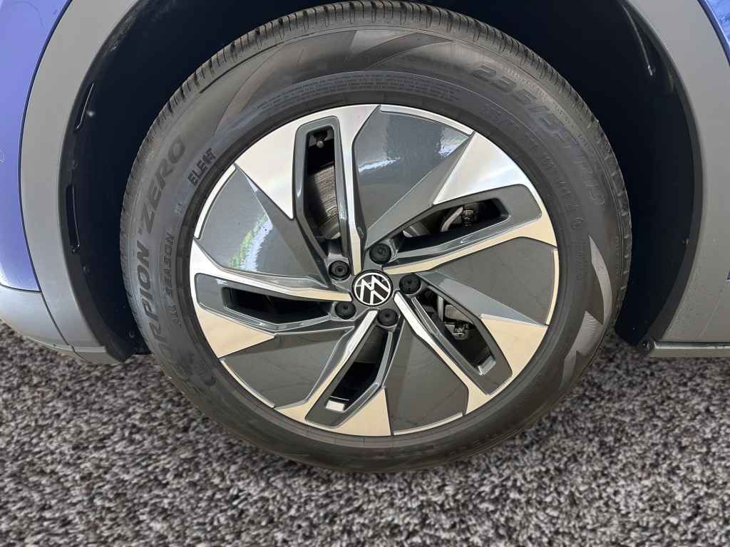 Volkswagen ID.4 Pro AHK WÄRME LED NAV ACC R-CAM SHZ ALU19 foto 5