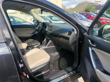 Mazda CX-5 - 10