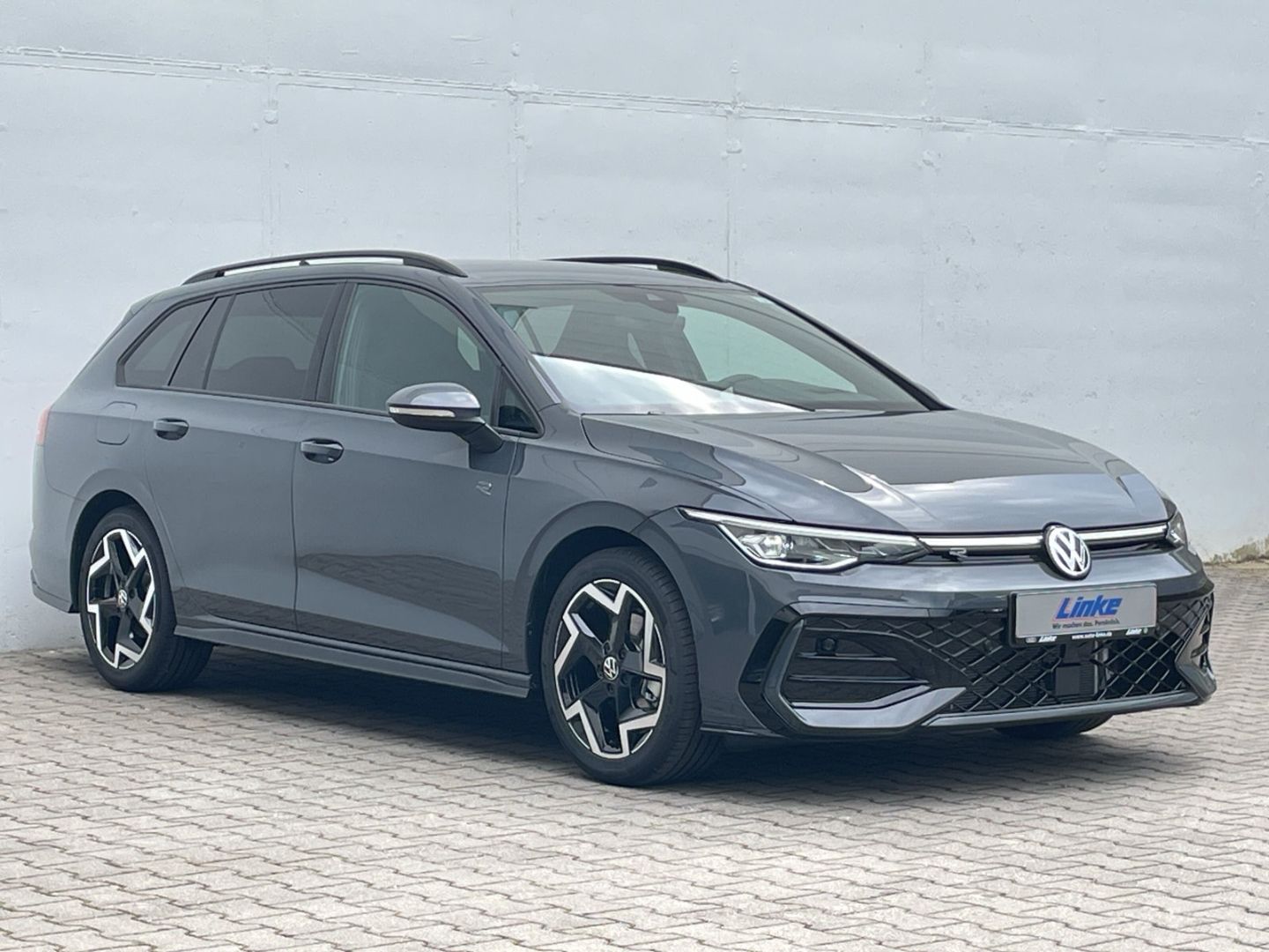 Golf Variant VIII 1.5eTSI DSG HUD/AHK/Kamera/ACC