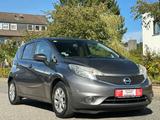 Nissan Note Acenta*02/27TÜV* - Nissan Note Acenta mit Diesel-Antrieb