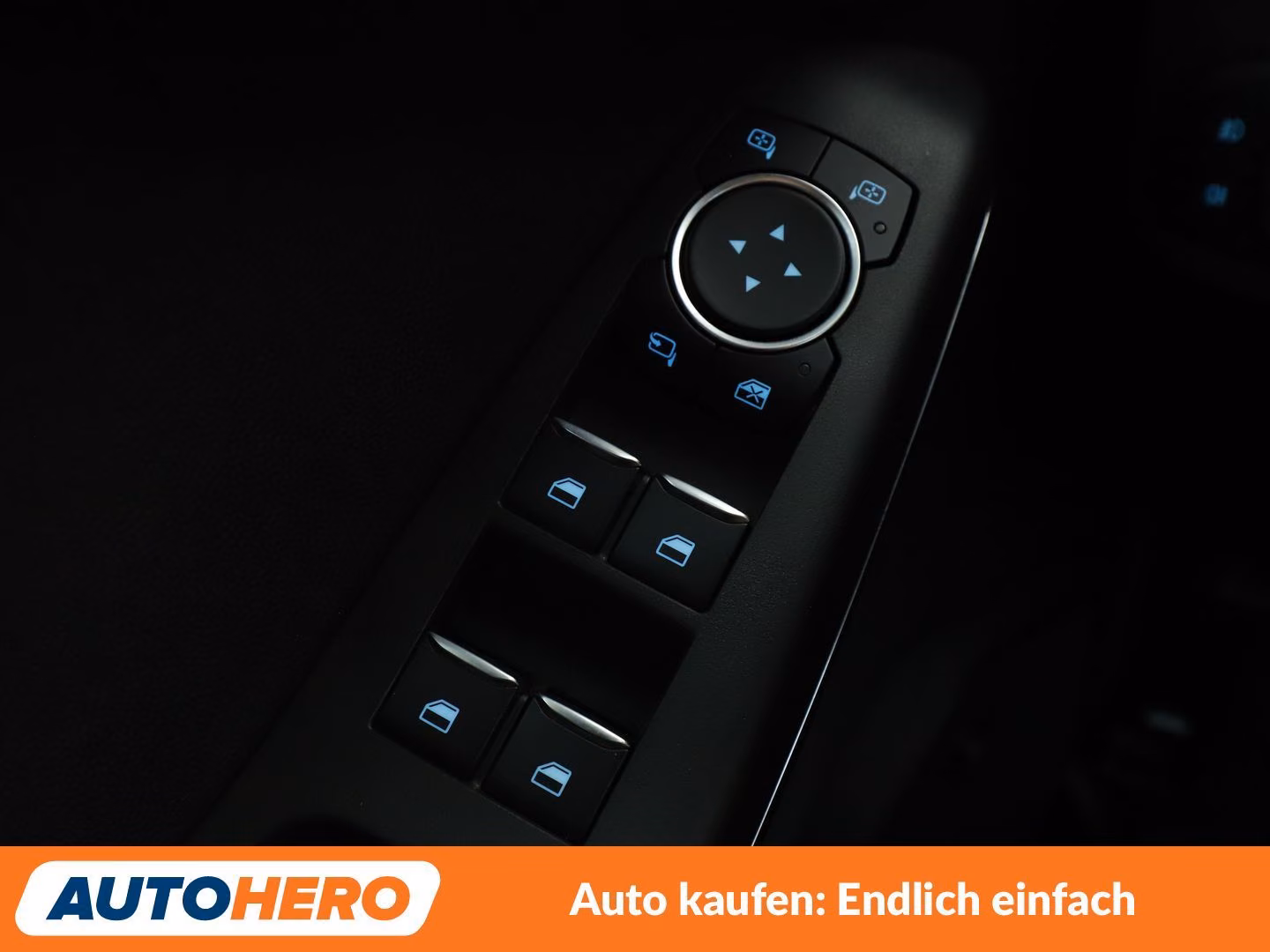 Ford Fiesta 1.0 EcoBoost Active X Aut.*NAV*ACC*CAM*, миниатюра 23
