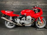 Moto Guzzi 1100 SPORT - MOTO GUZZI 1100 SPORT