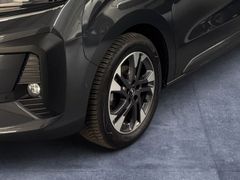 OPEL Zafira 2.0 D EU6e Edition XL Navi 360 Kamera Sou