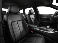 Audi A6 - Vorschau Bild 9