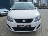 Seat Alhambra 2.0 TDI ;SERV/TÜV/ZAHNRIEMEN NEU - Seat Alhambra: Se
