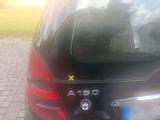 Mercedes-Benz Mercedes Classe A 1.5 Benz. - gebrauchte Mercedes-Benz A 180 aus dem Jahr 2004