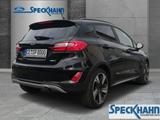 Ford Fiesta Active 1.0 Navi LED adapt.Tempom. Sitzhzg - Ford Fiesta mit Hybrid-Antrieb