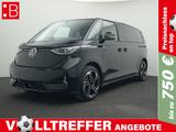 Volkswagen ID. Buzz GTX 4MOTION LWB 7S.AHK KAMERA 21 ZOLL A - Volkswagen ID. Buzz Tageszulassungen
