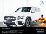 Mercedes-Benz GLB 250 4M AMG+VOR-DISTRO+KAM+LEYL+EASYP+LENKHZ - Mercedes-Benz GLB 250 aus 2024