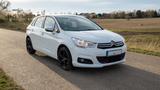 Citroën C4 PureTech 130 Stop&Start SELECTION  - gebrauchte Citroën C4 aus dem Jahr 2014