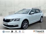 Skoda Octavia Combi 1.8 TSI Style DSG*LED*PDC*SHZ*AHK* - Skoda Octavia mit Benzin-Antrieb: 1.8
