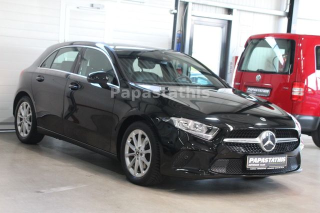 MERCEDES-BENZ A 200 *WIDESCREEN*LED*NAVI*PDC*MBUX*SPUR*