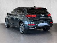 Hyundai i30 - Vorschau Bild 2