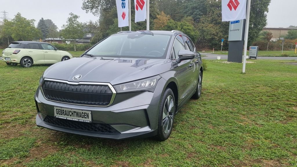 Image of Skoda Enyaq