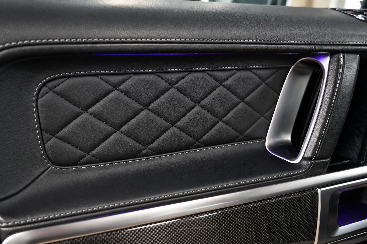 Fahrzeugabbildung Mercedes-Benz G 63 AMG *Superior*Designo*Massage*Ambiente*360°