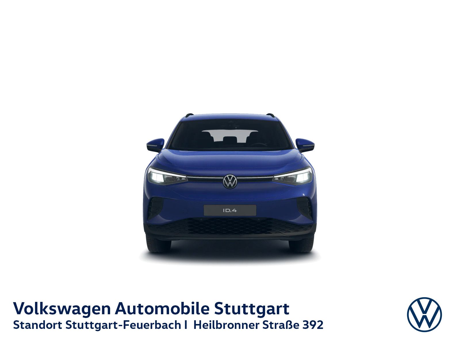 Volkswagen ID.4 Pro Performance Navi AHK Kamera foto 3