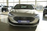 Ford Focus Turnier Titanium 1,0 155PS Aut.Navi/LED/Te - Ford Focus Tageszulassungen mit Benzin-Antrieb: Kombi