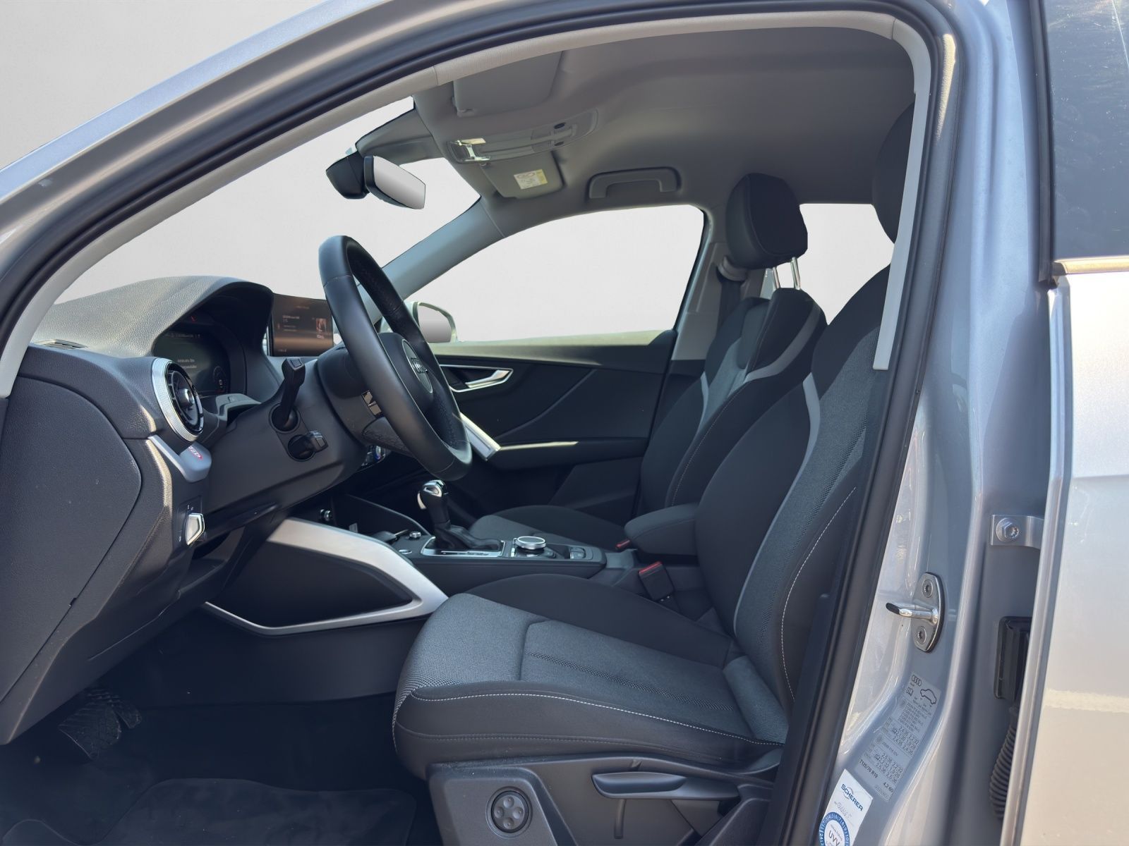 Audi Q2 - Bild 13