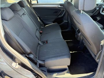 Volkswagen Tiguan Allspace - 10