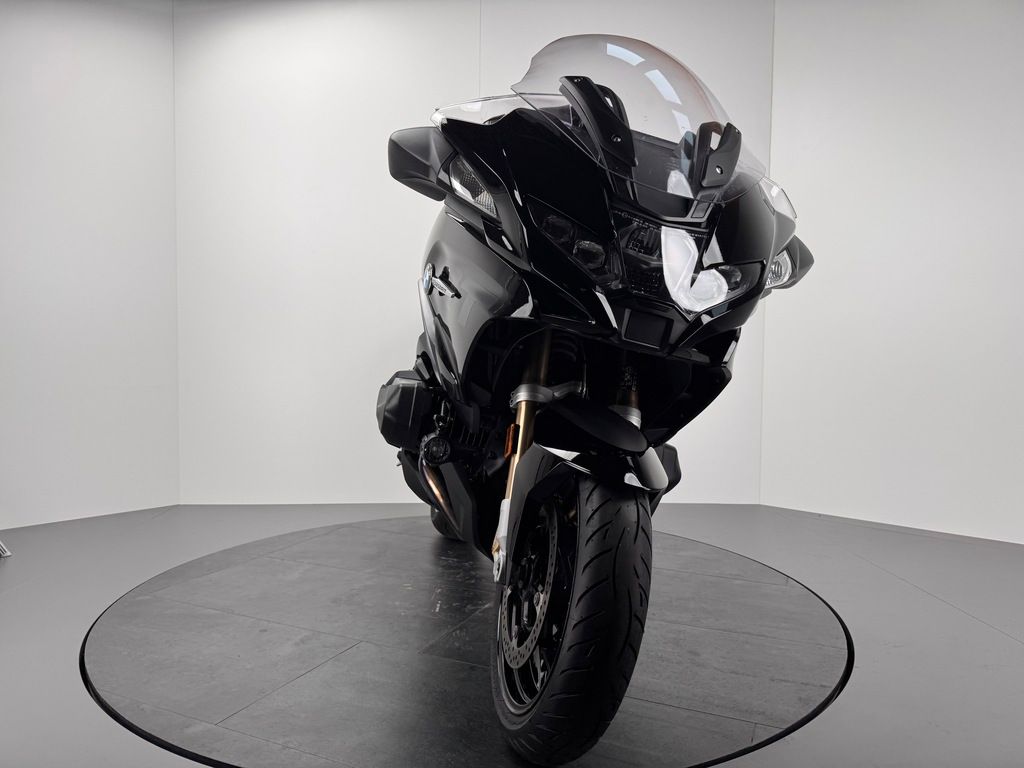 Fahrzeugabbildung BMW R 1250 RT *TOP-ZUSTAND *1. HAND