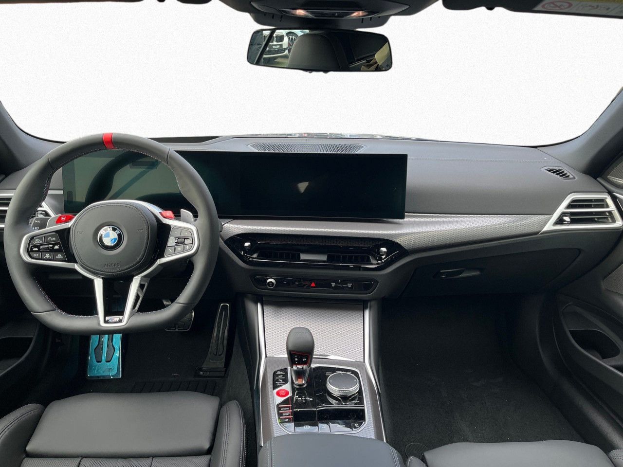 BMW M4 - Bild 14
