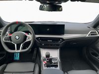 BMW M4 - Vorschau Bild 14
