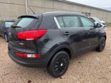 Kia Sportage Style Plus - gebrauchte Kia Sportage aus dem Jahr 2014