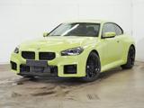 BMW M2 Coupé Head-Up HK HiFi DAB LED GSD Komfortzg.