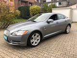 Jaguar XF 3.0 V6 Diesel Edition, LEDER XENON, Scheckhef - Jaguar XF: Edition