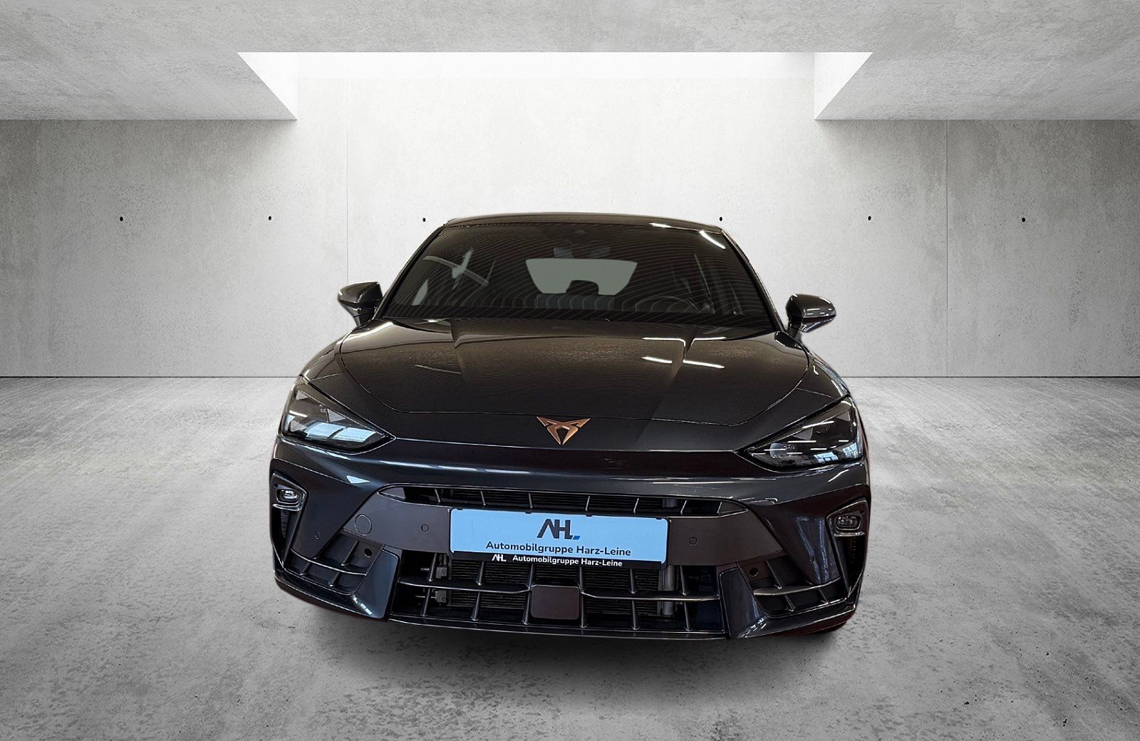 Cupra Leon - Bild 9