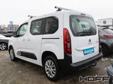 Citroën Berlingo 1.5 BlueHDi 130 Feel Navi Kamera AHK Kl - Citroën Berlingo Gebrauchtwagen in Bonn