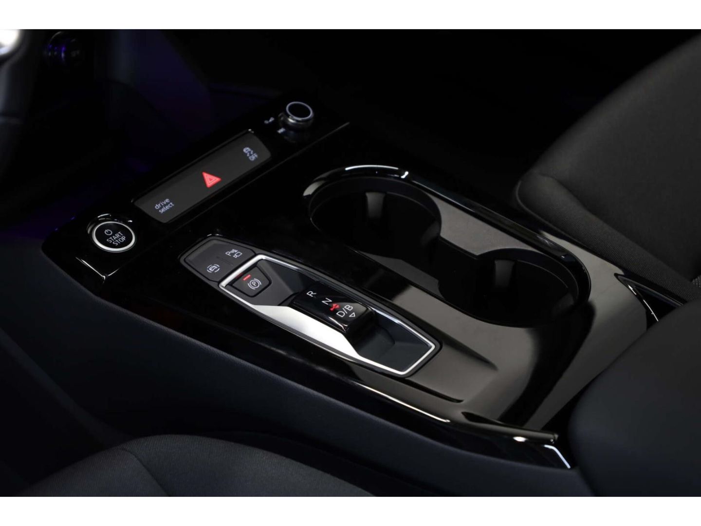 Audi Q6 e-tron - Bild 18