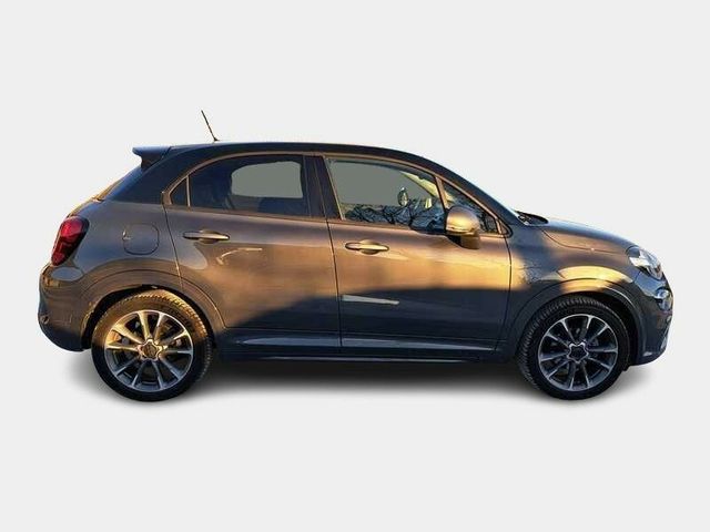 Fiat FIAT 500X 1.6 Mjet 120CV 4x2 DDCT Sport