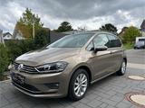 Volkswagen Golf Sportsvan 1.6 TDI LOUNGE BMT LOUNGE - Volkswagen Golf Sportsvan in Bielefeld