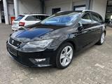 Seat Leon FR Kombi 150 PS*AHK 1700 KG *LED*Garantie - Seat Leon: Ps 150