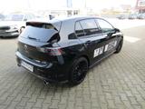 Volkswagen Golf GTI 2.0 TSI DSG NAVI LM19 PANO REAR VIEW IQ - Volkswagen Golf: Schwarz, GTI