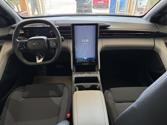 Ford Capri Select 210 kW RWD ** 0% Finanzierung mögli