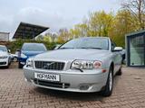 Volvo S80  2.4 D  120 KW  Guter Zustand TÜV. 01.2028 - gebrauchte Volvo S80 aus dem Jahr 2003
