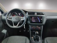 Volkswagen Tiguan - Vorschau Bild 8