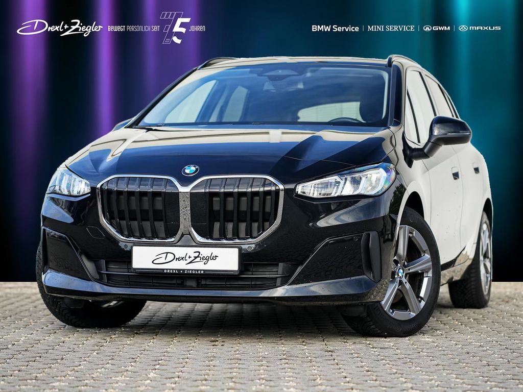 BMW 218 Active Tourer